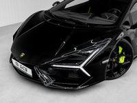 Gebraucht Lamborghini Revuelto 2025 Schwarz Coupé