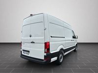 Gebraucht VW Crafter 177 PS (130 kW) 2025 Candyweiß Van