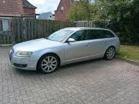 Gebraucht Audi A6 220 PS (161 kW) 2005 Kombi