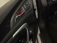 Gebraucht Opel Insignia 170 PS (125 kW) 2016 Weiß Kombi