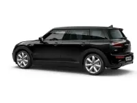 Gebraucht Mini Cooper S 178 PS (130 kW) 2021 Schwarz Kleinwagen