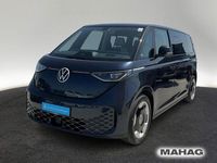 Gebraucht VW ID. Buzz Pro 210 kW (286 PS) 2024 Blau Van / Kleinbus