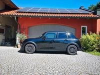 Gebraucht Mini Cooper 114 kW (156 PS) 2026 Schwarz Kleinwagen