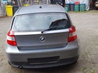 gebraucht BMW 116 i - technisch einwandfrei - HU 11-2025 EZ 05-2006