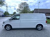 gebraucht VW Transporter T62.0TDI Lang