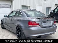 gebraucht BMW 123 Coupé d