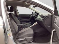 Second-hand VW Polo Life 80 CP (58 kW) 2025 Argintiu Berlinǎ