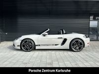 gebraucht Porsche 718 Boxster Style Edition SportDesign Klimasitze