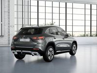 Gebraucht Mercedes GLA200 Progressive 150 PS (110 kW) 2025 Metalliclack mountaingrau SUV