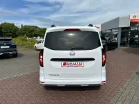 Gebraucht Nissan Townstar 131 PS (96 kW) 2023 Weiß Kombi