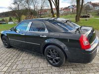 gebraucht Chrysler 300C 300C3.0 CRD DPF Automatik