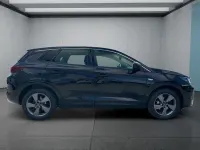 Gebraucht Opel Grandland X Enjoy 131 PS (96 kW) 2024 Schwarz SUV