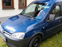 gebraucht Opel Combo 1.4 70kW Edition L1H1 Edition