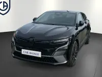 Neu Renault Megane E-Tech Esprit Alpine 161 kW (220 PS) 2026 Schwarz Limousine