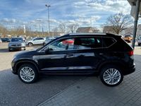 gebraucht Seat Ateca Xellence 1,5 TSI LED AHK PDC Apple Car Pla