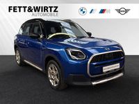 Gebraucht Mini Countryman 170 PS (125 kW) 2025 Blazing blue SUV