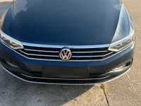Second-hand VW Passat 190 CP (139 kW) 2020 Albastru Break