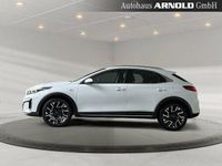 Neu Kia XCeed Vision 140 PS (102 kW) 2025 Weiß (carraraweiß) SUV