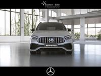 gebraucht Mercedes GLA35 AMG 4M