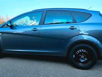 Gebraucht Seat Altea XL 125 PS (91 kW) 2014 Grau Van / Kleinbus