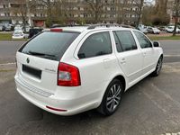 gebraucht Skoda Octavia 1.8 TSI Xenon TÜV 03/3025 MOBILITÄTGARANTIE