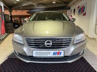 Gebraucht Volvo V70 Kinetic 114 PS (83 kW) 2013 Silber Kombi