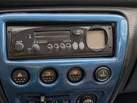 Gebraucht Microcar Virgo 3 2001 Blau Kleinwagen