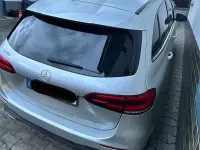 Gebraucht Mercedes B200 Progressive 163 PS (119 kW) 2020 Silber Kleinwagen