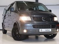 Gebraucht VW T5 Highline 235 PS (172 kW) 2005 Grau Van