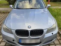 Gebraucht BMW 320 163 PS (119 kW) 2010 Limousine