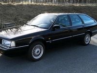 Gebraucht Audi 200 220 PS (161 kW) 1990 Schwarz Kombi