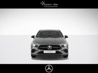 gebraucht Mercedes A200 d +PROGRESSIVE+KAMERA+DISTRO+NAVI+AHK+SHZ