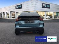 Gebraucht Citroën C4 PureTech 131 PS (96 kW) 2024 Blau Limousine