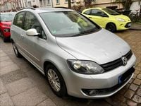 Gebraucht VW Golf VI 80 PS (58 kW) 2009 Silber Kleinwagen