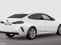 Neu BMW 216 122 PS (89 kW) 2025 Weiß Coupé