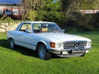 gebraucht Mercedes 450 SLC