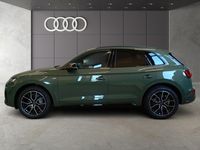 gebraucht Audi Q5 S line 35 TDI MatrixLED*Pano*Opt.Schwarz