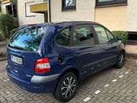 gebraucht Renault Scénic II 