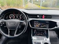 gebraucht Audi A6 Avant S-Line 50 TDI quattro tiptronic