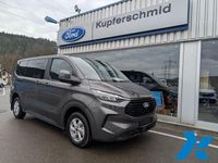 Gebraucht Ford Tourneo Trend 136 PS (100 kW) 2025 Grau Van / Kleinbus