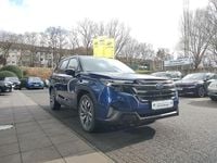 Neu Subaru Forester Platinum 136 PS (100 kW) 2026 Sapphire blue (p) SUV