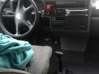 Gebraucht VW T4 102 PS (75 kW) 1998 Andere farbe Van