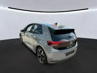 Gebraucht VW ID.3 Pro 150 kW (204 PS) 2024 Grau Kleinwagen