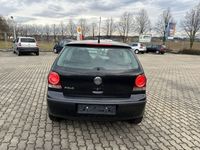 gebraucht VW Polo IV Trendline mit neu TÜV!
