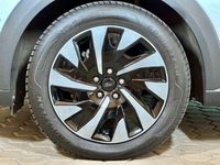 Gebraucht Ford Puma Titanium 125 PS (91 kW) 2024 Weiss SUV