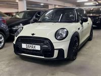 Używany Mini Cooper 136 KM (100 kW) 2020 Biały Hatchback
