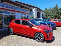 Neu Mitsubishi Colt Plus 67 PS (49 kW) 2025 Aurorarot Limousine