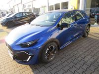 Neu Renault Clio V Evolution 158 PS (116 kW) 2026 Blau Limousine