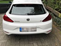 gebraucht VW Scirocco 1.4 TSI -