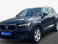 Usado Volvo XC40 Core 163 HP (119 kW) 2024 Preto SUV